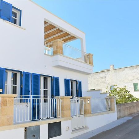 Casa Vacanze Enea Santa Maria di Leuca المظهر الخارجي الصورة