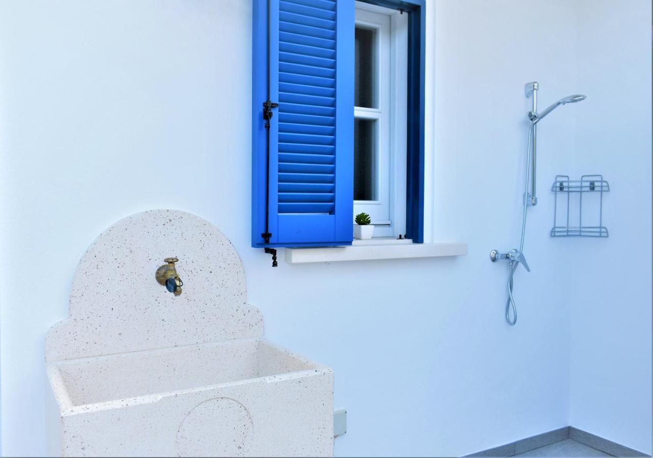 Casa Vacanze Enea Santa Maria di Leuca المظهر الخارجي الصورة