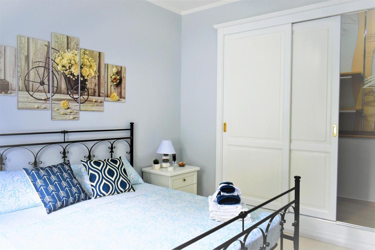 Casa Vacanze Enea Santa Maria di Leuca المظهر الخارجي الصورة
