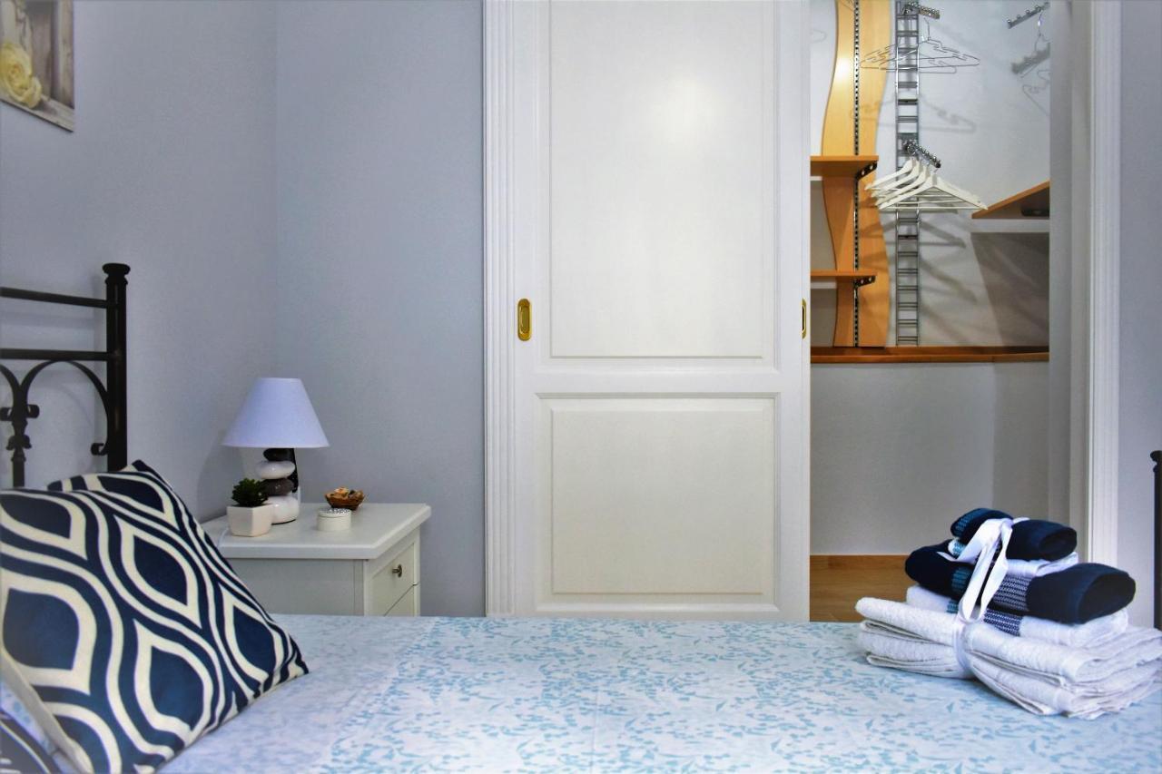 Casa Vacanze Enea Santa Maria di Leuca المظهر الخارجي الصورة