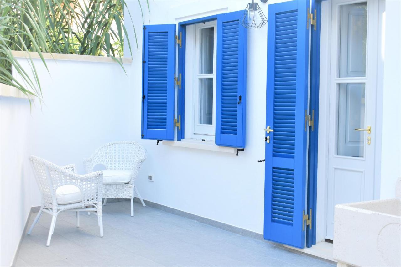 Casa Vacanze Enea Santa Maria di Leuca المظهر الخارجي الصورة