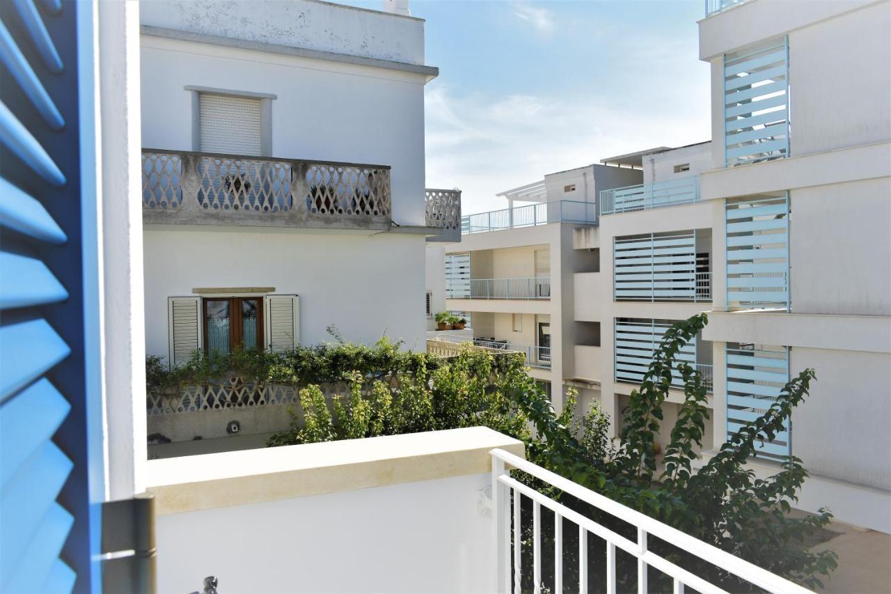 Casa Vacanze Enea Santa Maria di Leuca المظهر الخارجي الصورة