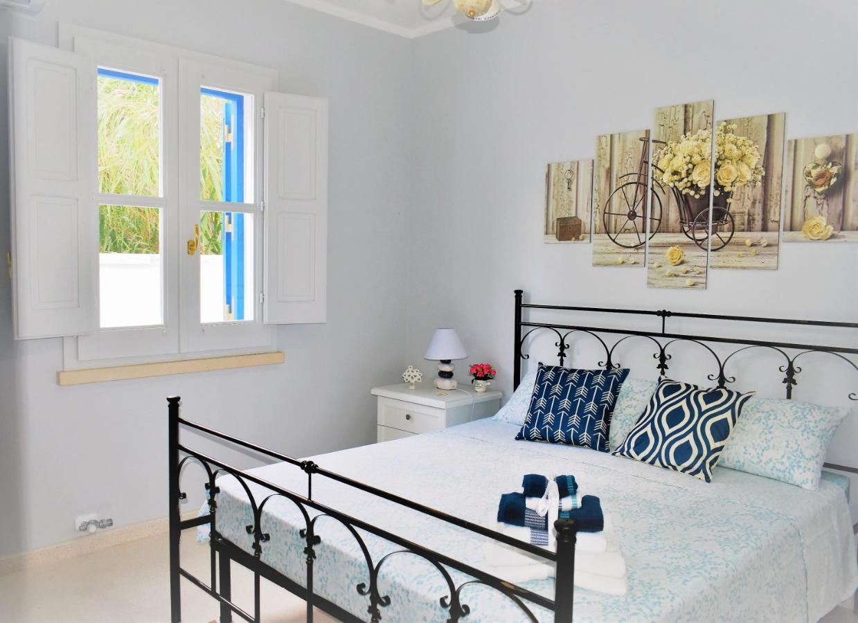 Casa Vacanze Enea Santa Maria di Leuca المظهر الخارجي الصورة